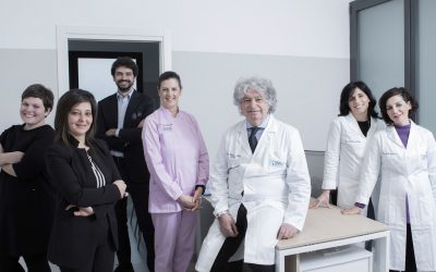 LA NUOVA FOTO DELLO STAFF DI TIRELLI MEDICAL
