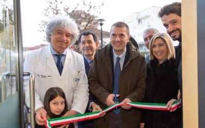 GUARDIAMO CON FIDUCIA AL FUTURO