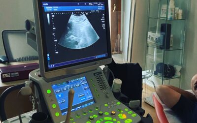 Il Dott. Giorgio Giorda entra a far parte del team di Tirelli Medical