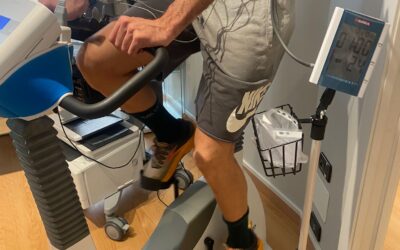 Certificati medici sportivi operativi! La medicina dello sport in Tmedical!