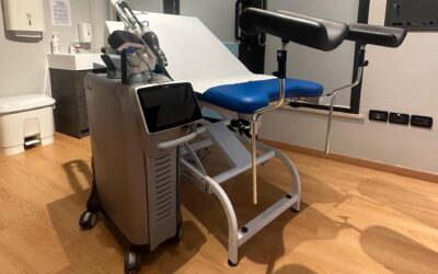 Intimità Femminile: L’innovativo trattamento laser FOTONA SMOOTH®