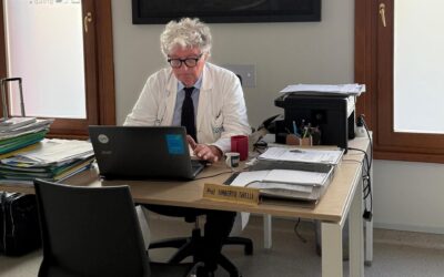 Longevità e Qualità della Vita: L’Approccio Innovativo del Tirelli Medical Group