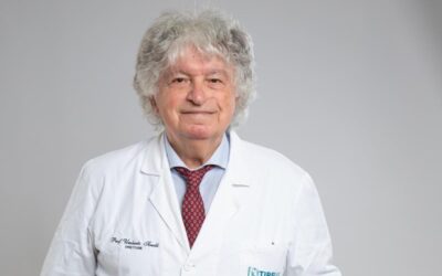 Un motivo di grande orgoglio per la Clinica Tirelli Medical!